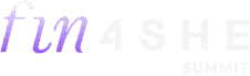 Logo Fin4she Summit 2026