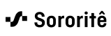 Logo Sororite
